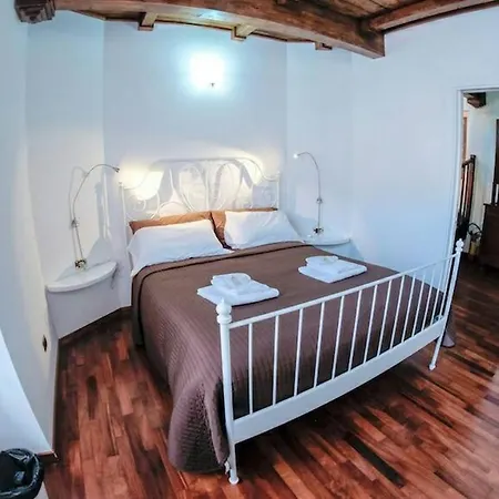 Colosseum 4 Double Bedrooms Lägenhet *
