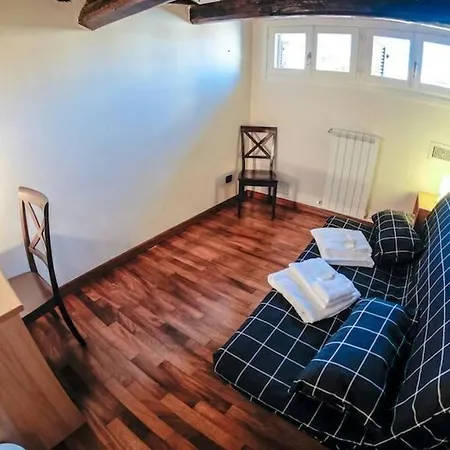 Lägenhet Colosseum 4 Double Bedrooms *