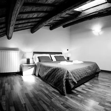 Colosseum 4 Double Bedrooms