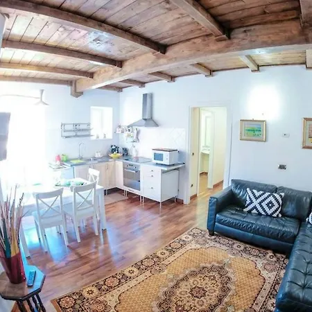 Colosseum 4 Double Bedrooms * Rom