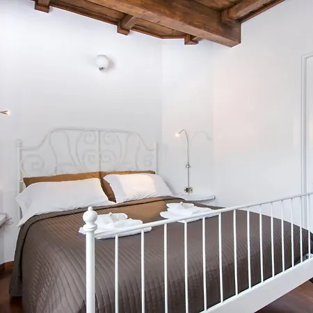 Colosseum 4 Double Bedrooms Lägenhet