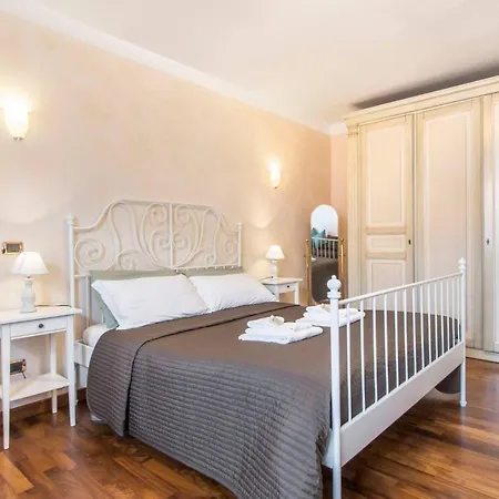Colosseum 4 Double Bedrooms Lägenhet *