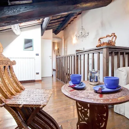 Colosseum 4 Double Bedrooms * Rom