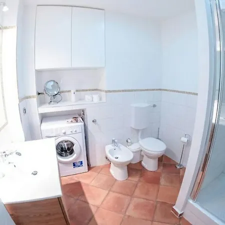 Colosseum 4 Double Bedrooms * Rom