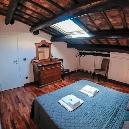 Lägenhet Colosseum 4 Double Bedrooms *