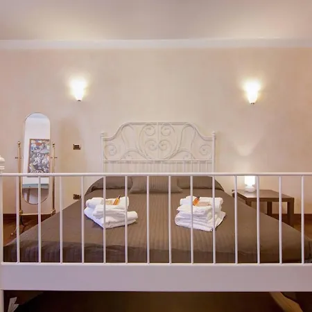 Colosseum 4 Double Bedrooms * Rom