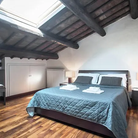 Lägenhet Colosseum 4 Double Bedrooms