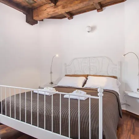 Lägenhet Colosseum 4 Double Bedrooms Rom