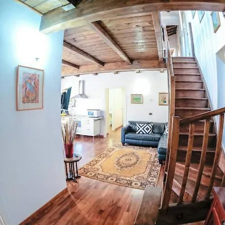 Colosseum 4 Double Bedrooms * Rom