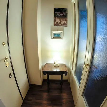 Colosseum 4 Double Bedrooms * Rom