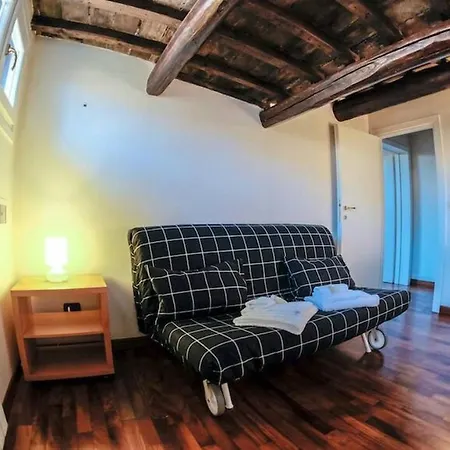 Colosseum 4 Double Bedrooms Lägenhet