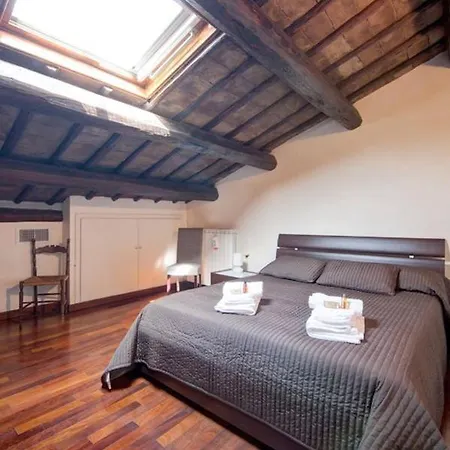 Colosseum 4 Double Bedrooms * Rom