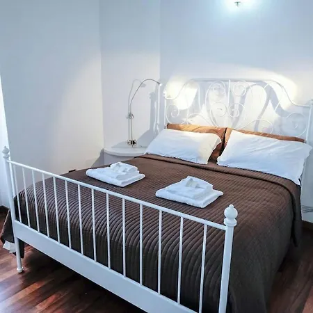 Colosseum 4 Double Bedrooms Rom