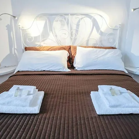 Colosseum 4 Double Bedrooms Lägenhet