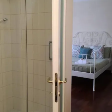 Lägenhet Colosseum 4 Double Bedrooms Rom