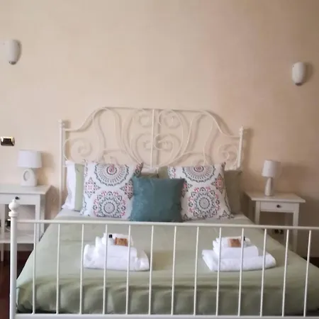 Colosseum 4 Double Bedrooms